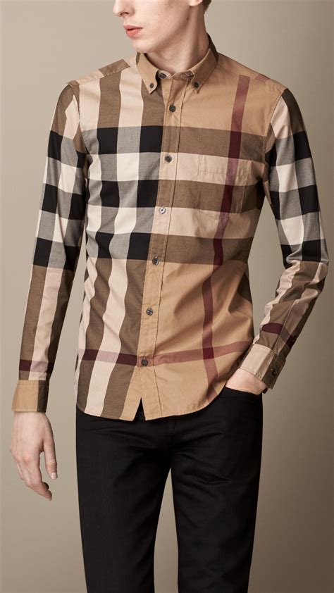 burberry shirt men& 39|Burberry men's shirts australia.